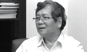 Chủ tịch Hiệp hội Các trường đại học, cao đẳng Việt Nam Vũ Ngọc Hoàng qua đời