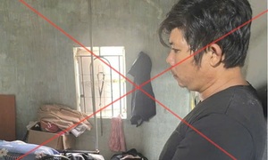 Bắt giam kẻ giở trò đồi bại với bé gái rồi bỏ trốn