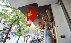 Tin không khí lạnh mới nhất và dự báo thời tiết cả nước dịp nghỉ lễ 30/4-1/5