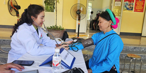 Quảng Ninh chuẩn bị gì để khám sức khỏe miễn phí cho hơn 1,4 triệu dân?