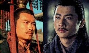 Cuộc chiến 'huynh đệ tương tàn' giữa những người con của Tào Tháo