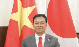 Chuyến thăm của Thủ tướng Nhật nhấn mạnh vai trò của Việt Nam trong khu vực