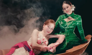 Tranh cãi 'Lúa chín không cúi đầu': BTC concert quốc gia cho biết nghệ sĩ đã chủ động đổi lời