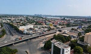 Đồng Nai đầu tư 3 dự án hạ tầng giao thông quan trọng hơn 110.000 tỷ đồng