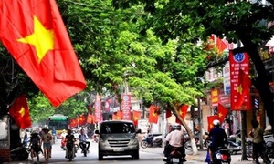 Chuyên gia nhận định thời tiết cả nước dịp nghỉ lễ 30/4-1/5