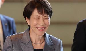 Thủ tướng Nhật Bản thăm Việt Nam từ 1-3/5