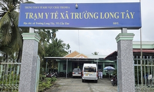 Bộ Y tế đề xuất mỗi trạm y tế xã có 15 nhân sự, tăng thêm theo dân số