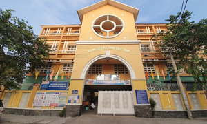 TP.HCM ghi nhận 25 ca nghi ngộ độc thực phẩm tại trường tiểu học