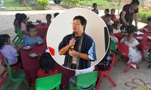 Bộ Công an không khởi tố vụ liên quan dự án 'Nuôi em'