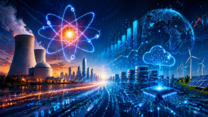 Những chính sách khoa học công nghệ có hiệu lực từ tháng 5/2026