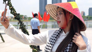 Dự báo thời tiết ngày 30/4: Cả nước đón nắng, chiều tối đề phòng mưa dông