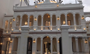 Thương hiệu nước mắm nổi tiếng Sài Gòn trước giải phóng tồn tại đến ngày nay