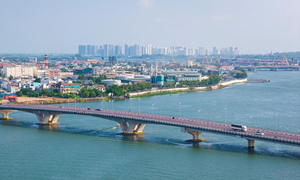 Từ hôm nay, Đồng Nai trở thành thành phố thứ 7 của Việt Nam