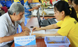Những chính sách nổi bật có hiệu lực từ tháng 5/2026