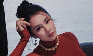 Bảo Trâm Idol: Chồng bao dung đến mức chấp nhận sự ích kỷ của tôi 