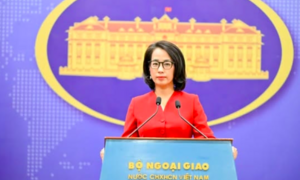 Việt Nam đề nghị Mỹ có đánh giá khách quan về bảo hộ sở hữu trí tuệ
