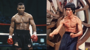 Vì sao cao thủ MMA Trung Quốc tin Mike Tyson chỉ cần 1 đòn hạ gục Lý Tiểu Long?