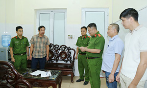 Triệt phá đường dây làm giả bệnh án trốn thi hành án, khởi tố 32 bị can ở Bắc Ninh