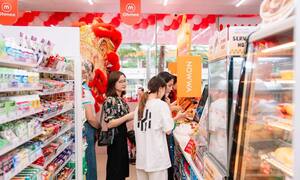 Tầm vóc 'vua cửa hàng tiện lợi' Trung Quốc vừa xuất hiện ở Việt Nam