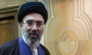 Lãnh tụ tối cao Khamenei: Iran đã trở thành cường quốc quân sự