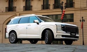 Bộ đôi SUV hybrid mới sắp cập bến Việt Nam, có mẫu kênh giá nửa tỷ đồng