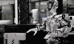 7 ngày công nghệ: 'Đội quân robot AI' vận hành lưới điện của Trung Quốc