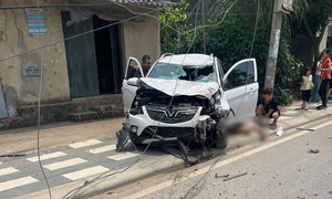 95 người chết do tai nạn giao thông trong 4 ngày nghỉ lễ 