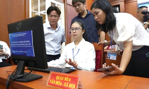 Phân quyền thế nào để bộ máy hoạt động hiệu quả, cán bộ dám quyết?