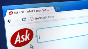 Công nghệ 4/5: Ask.com ngừng hoạt động sau 25 năm