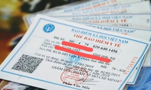 Từ 15/5, chậm đóng, trốn đóng Bảo hiểm y tế có thể bị phạt tới 70 triệu đồng
