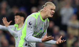 Kết quả Everton 3-3 Man City: Thoát thua phút cuối