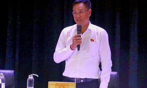 Bí thư Đà Nẵng: Khắc phục triệt để tình trạng cán bộ 'ngồi nhầm chỗ'