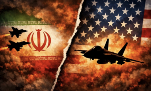 Lối thoát nào cho 'nút thắt' trong hòa đàm Mỹ - Iran?