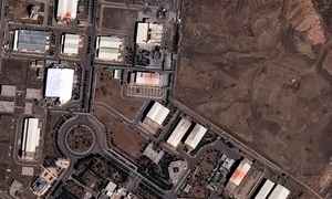 Tình báo Mỹ tiết lộ mức độ thiệt hại của chương trình hạt nhân Iran