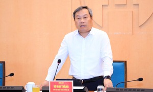 Hà Nội thí điểm mô hình 'xã, phường xã hội chủ nghĩa': 54 tiêu chí đo lường chất lượng sống