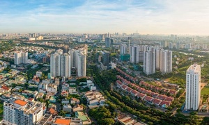 Đề xuất sửa Luật Đất đai trong năm nay
