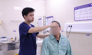 Liên tục cảm thấy 'nhà đổ xuống người', bất ngờ khi phát hiện nguyên nhân