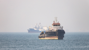 Iran triển khai cơ chế mới để quản lý tàu thuyền qua eo biển Hormuz