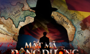 Phim điện ảnh 'Mật mã Đông Dương' lật mở những chuyên án tình báo có thật
