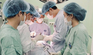 Làm chủ kỹ thuật châu Âu, bác sĩ viện K nâng cao độ chính xác chẩn đoán ung thư
