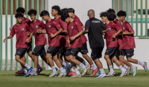 HLV Yemen: Trận gặp U17 Việt Nam cũng như chung kết