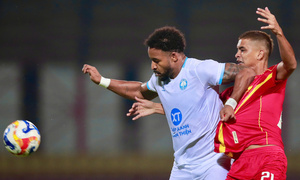 Kết quả Selangor 2-1 Nam Định: Xuân Son im tiếng, đại diện Việt Nam bại trận