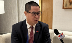 'Chuyến công tác của Thủ tướng Lê Minh Hưng có ý nghĩa đặc biệt quan trọng'