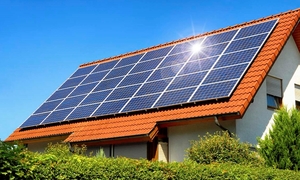 Hóa đơn điện mùa hè tăng cao, lúc nào nên lắp điện mặt trời mái nhà?