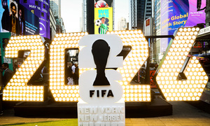World Cup 2026 diễn ra khi nào, ở đâu?
