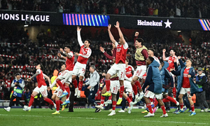  Chung kết Champions League PSG vs Arsenal diễn ra khi nào, ở đâu?