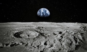 Công nghệ mới của NASA mô phỏng cái lạnh cực hạn trên Mặt Trăng