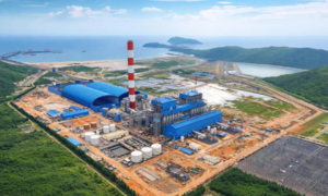 Hệ thống điện quốc gia sắp được bổ sung hơn 9 tỷ kWh điện/năm