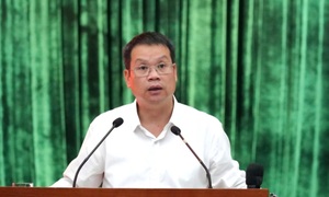 Chủ tịch Đà Nẵng: 12 giờ đêm gọi chủ tịch phường không nghe máy, sáng mai gọi lại cũng không nghe