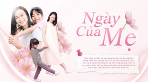 Lời chúc Ngày của Mẹ hay và ý nghĩa nhất